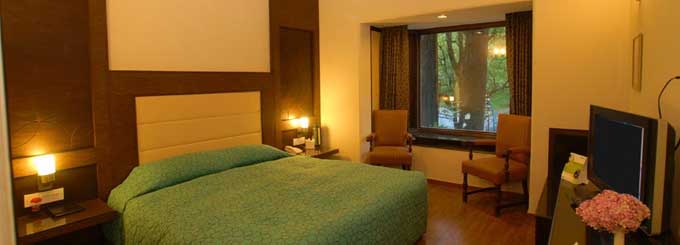 Vikram Vintage Inn Nainital