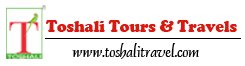 Toshalitravel logo