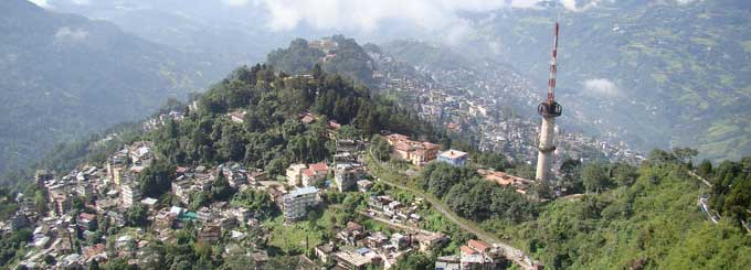 Mystical Flavour of Sikkim
