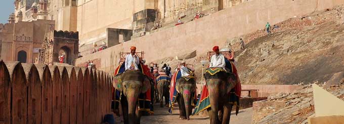 Rajasthan Cultural Tour
