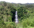Vantawng Water Falls