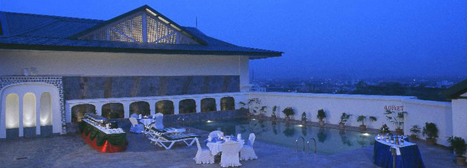 Country Inn & Suites By Carlson, Jaipur