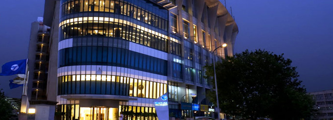 Fortune Select Metropolitan Hotel, Jaipur