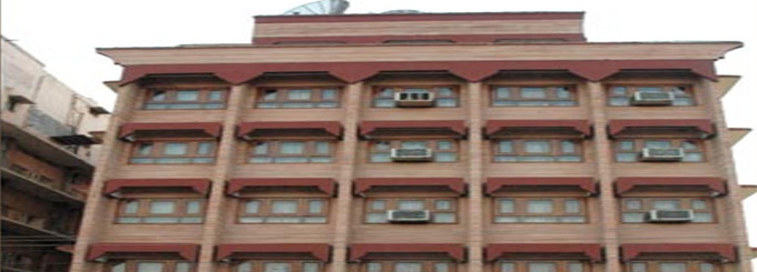 Hotel Kohinoor, Jaipur