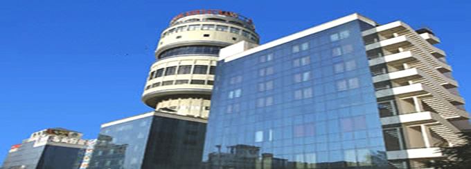 Hotel Om Tower, Jaipur