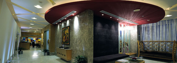 Hotel Park Inn, Jaipur