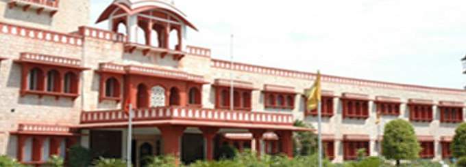 Jaipur Ashok Hotel, Jaipur