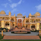 Rajasthali Resort