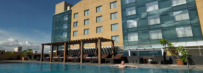 Royal Orchid Central, Jaipur