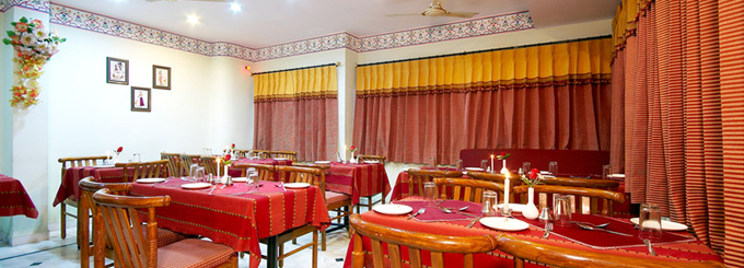 Hotel Sarang Palace, Jaipur