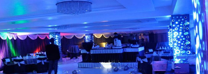 Hotel Asia Jammu Tawi, Jammu