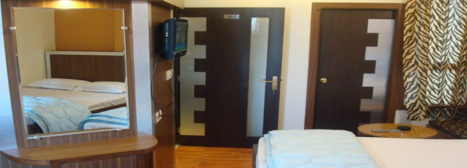 Hotel Novelty, Jammu