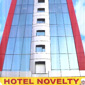 Hotel Novelty
