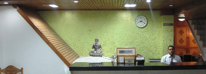 Hotel Vardaan, Jammu