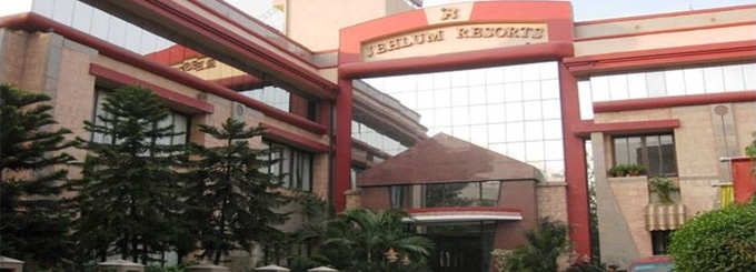 Jehlum Resorts, Jammu