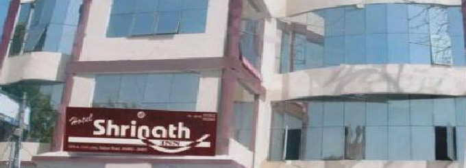 Hotel Shrinath Inn, Jhansi