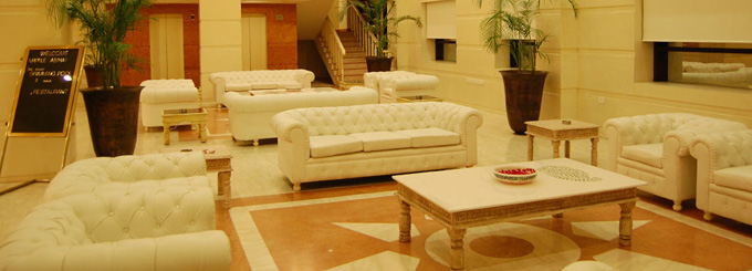 Mapple Abhay Hotel, Jodhpur