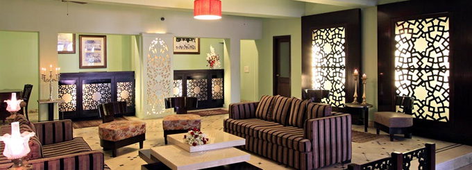 Hotel Ranbanka Palace, Jodhpur