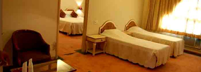 Hotel Residency Palace, Jodhpur