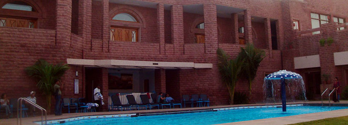 Hotel Shree Ram International, Jodhpur