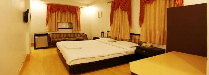Hotel Suncity International, Jodhpur