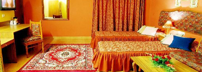 Kalinga Hotel, Jodhpur