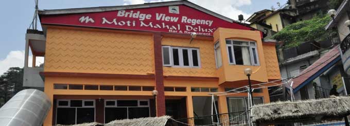 Bridge View Regency, Shimla