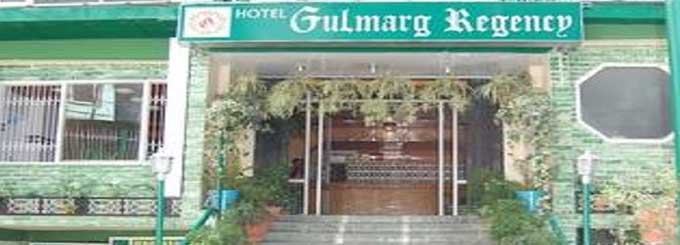 Hotel Gulmarg, Shimla