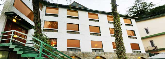 Hotel Honeymoon Inn, Shimla