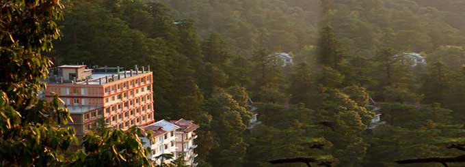 Hotel Landmark, Shimla