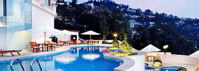 Hotel Radisson Jass, Shimla