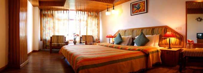 Hotel Shingar, Shimla