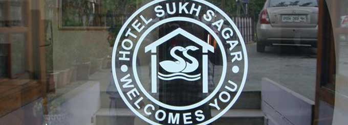 Hotel Sukh Sagar, Shimla