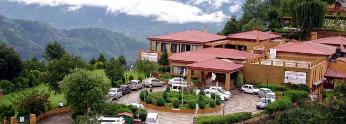 Shilon Resort, Shimla